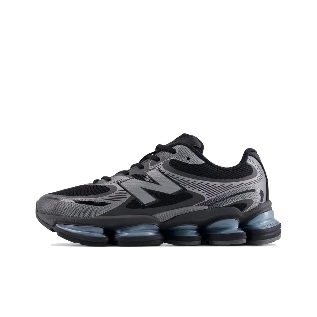 New Balance Shoes 9060 - ニューバランス NB 2000 カジュアルシューズ ユニセックス ロートップ