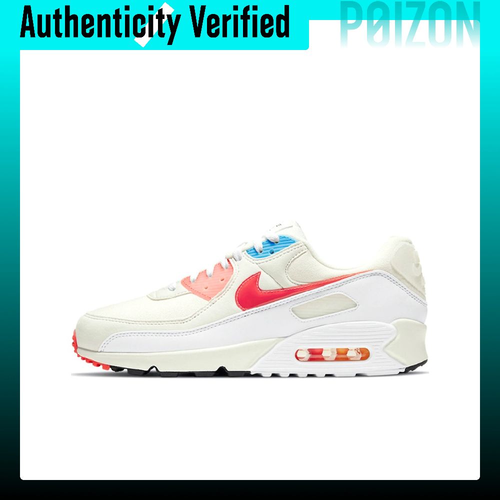 Nike Shoes Air Max 90 - ナイキ エア マックス 90 ランニングシューズ メンズ