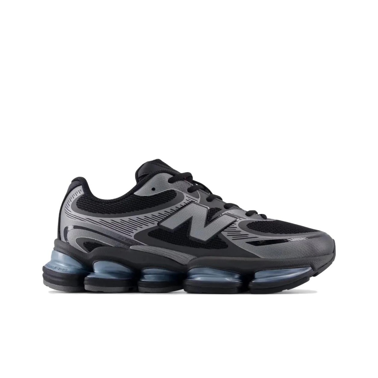 ニューバランス NB 2000 カジュアルシューズ ユニセッ - New Balance Shoes 9060 のレビューと価格