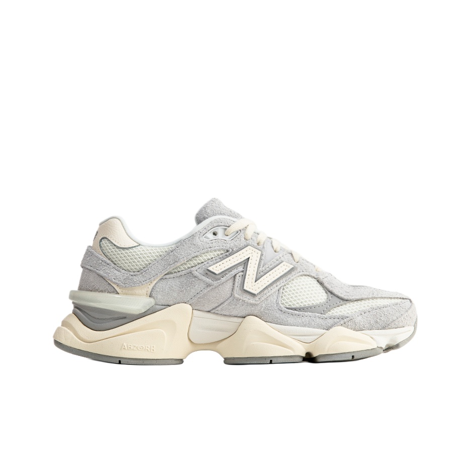 ニューバランス NB 9060 カジュアルシューズ ユニセッ - New Balance Shoes 9060 のレビューと価格
