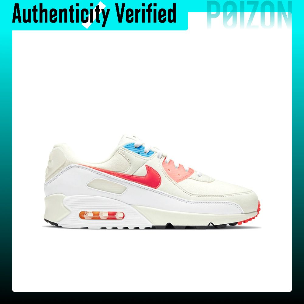 ナイキ エア マックス 90 ランニングシューズ メンズ ロ - Nike Shoes Air Max 90 のレビューと価格