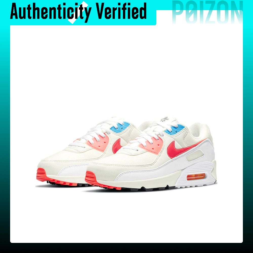 ナイキ エア マックス 90 ランニングシューズ メンズ ロ - Nike Shoes Air Max 90 のレビューと価格