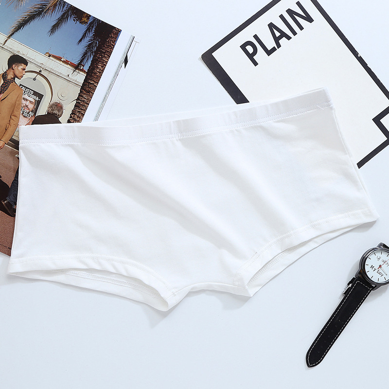 男性下着ボクサー Cueca 男性パンティーメンズセクシーな - Boxer Shorts Modal のレビューと価格