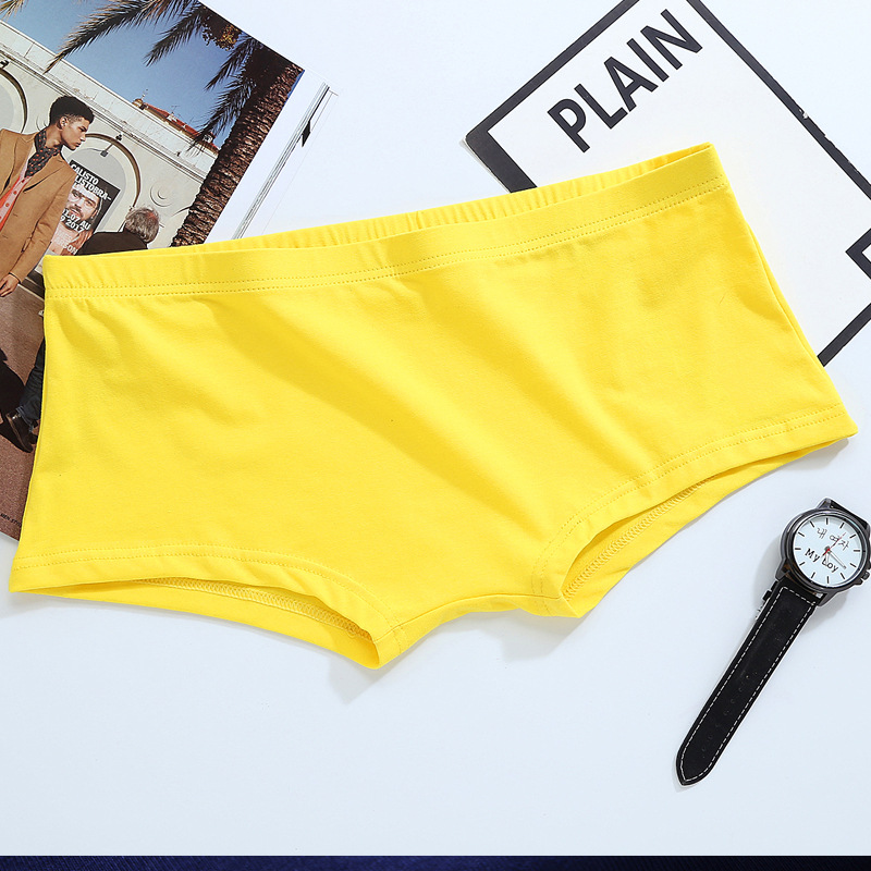 男性下着ボクサー Cueca 男性パンティーメンズセクシーな - Boxer Shorts Modal のレビューと価格